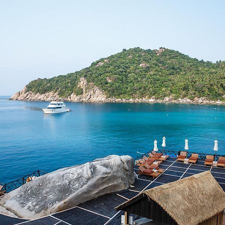 Mango Bay Boutique Resort Ko Tao Luaran gambar