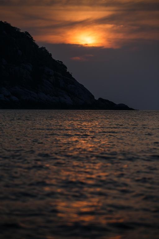 Mango Bay Boutique Resort Ko Tao Luaran gambar