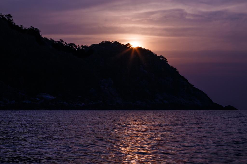 Mango Bay Boutique Resort Ko Tao Luaran gambar