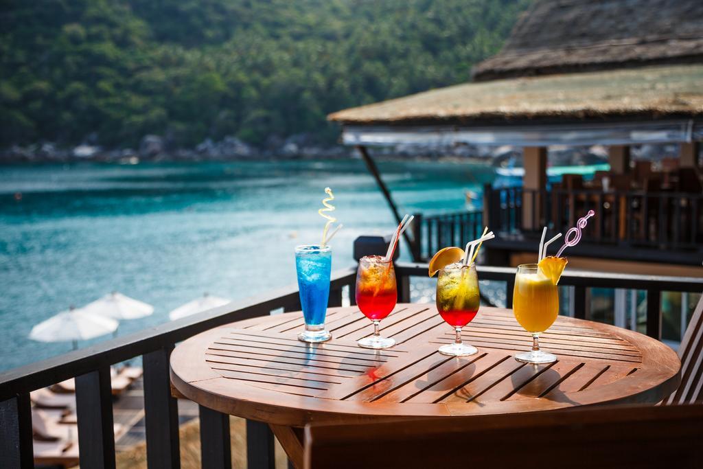 Mango Bay Boutique Resort Ko Tao Luaran gambar