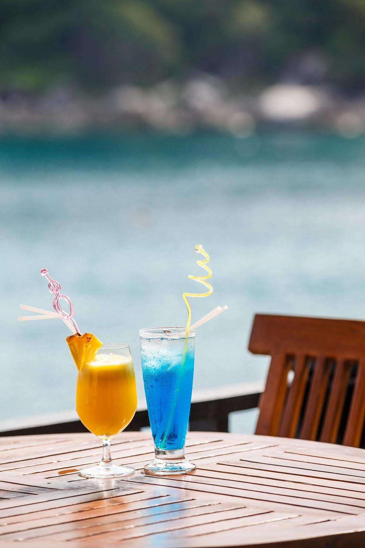 Mango Bay Boutique Resort Ko Tao Luaran gambar