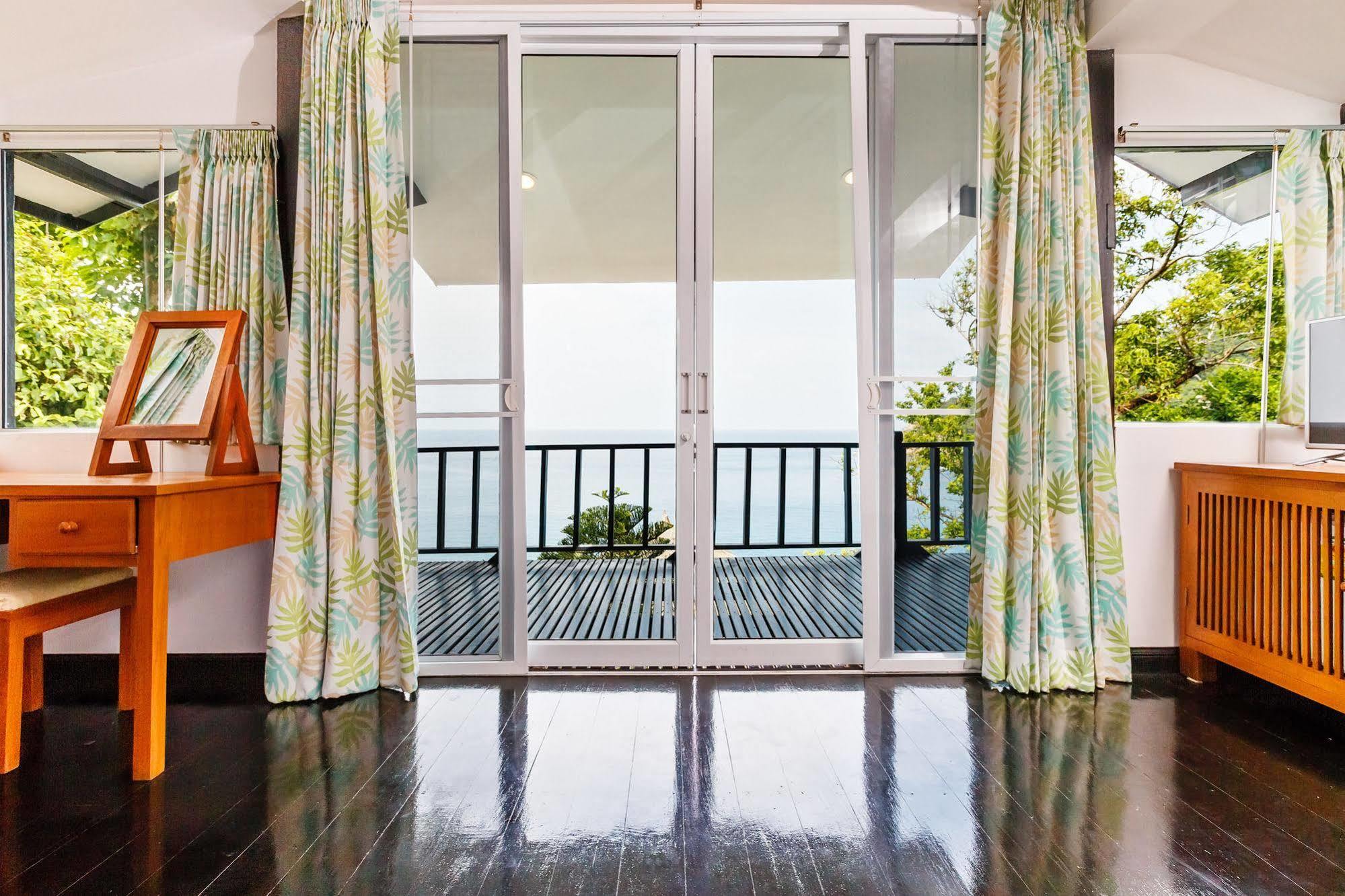 Mango Bay Boutique Resort Ko Tao Luaran gambar