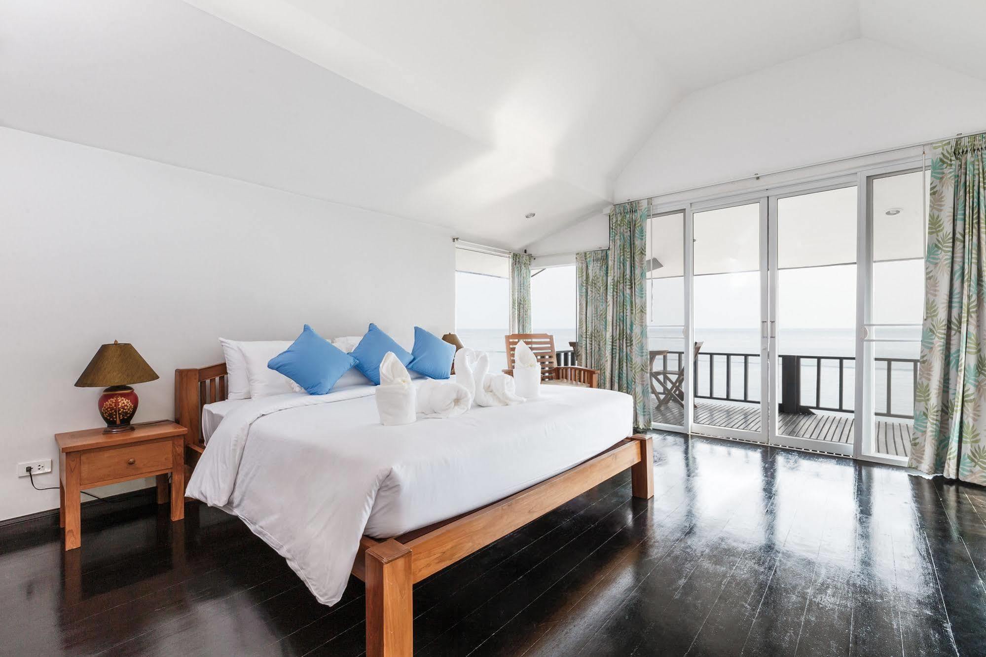 Mango Bay Boutique Resort Ko Tao Luaran gambar