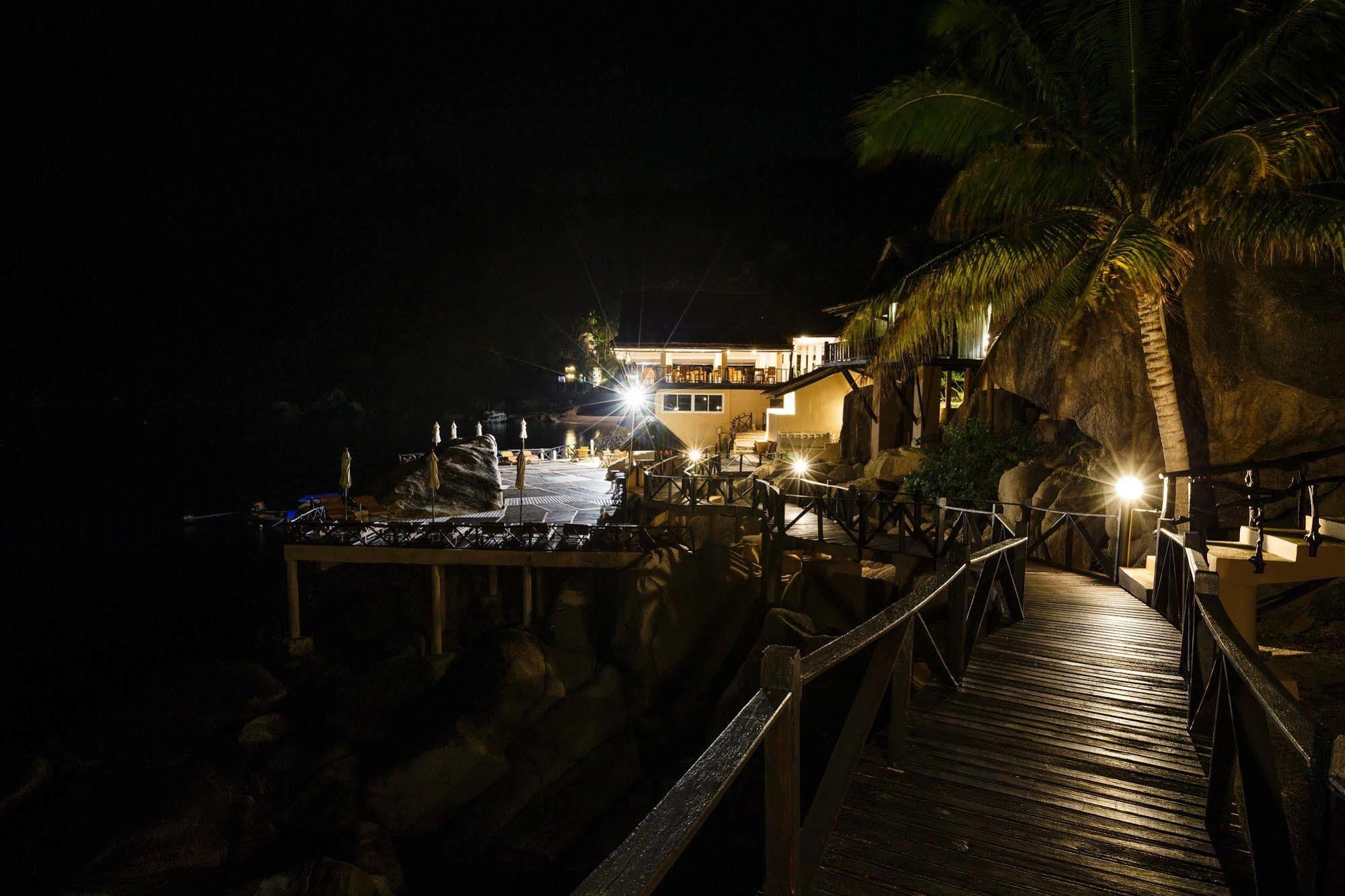 Mango Bay Boutique Resort Ko Tao Luaran gambar