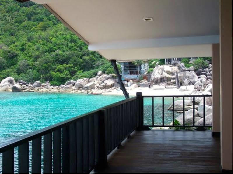 Mango Bay Boutique Resort Ko Tao Luaran gambar