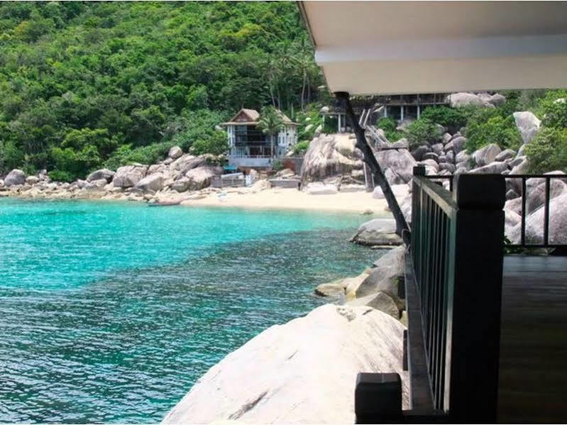 Mango Bay Boutique Resort Ko Tao Luaran gambar