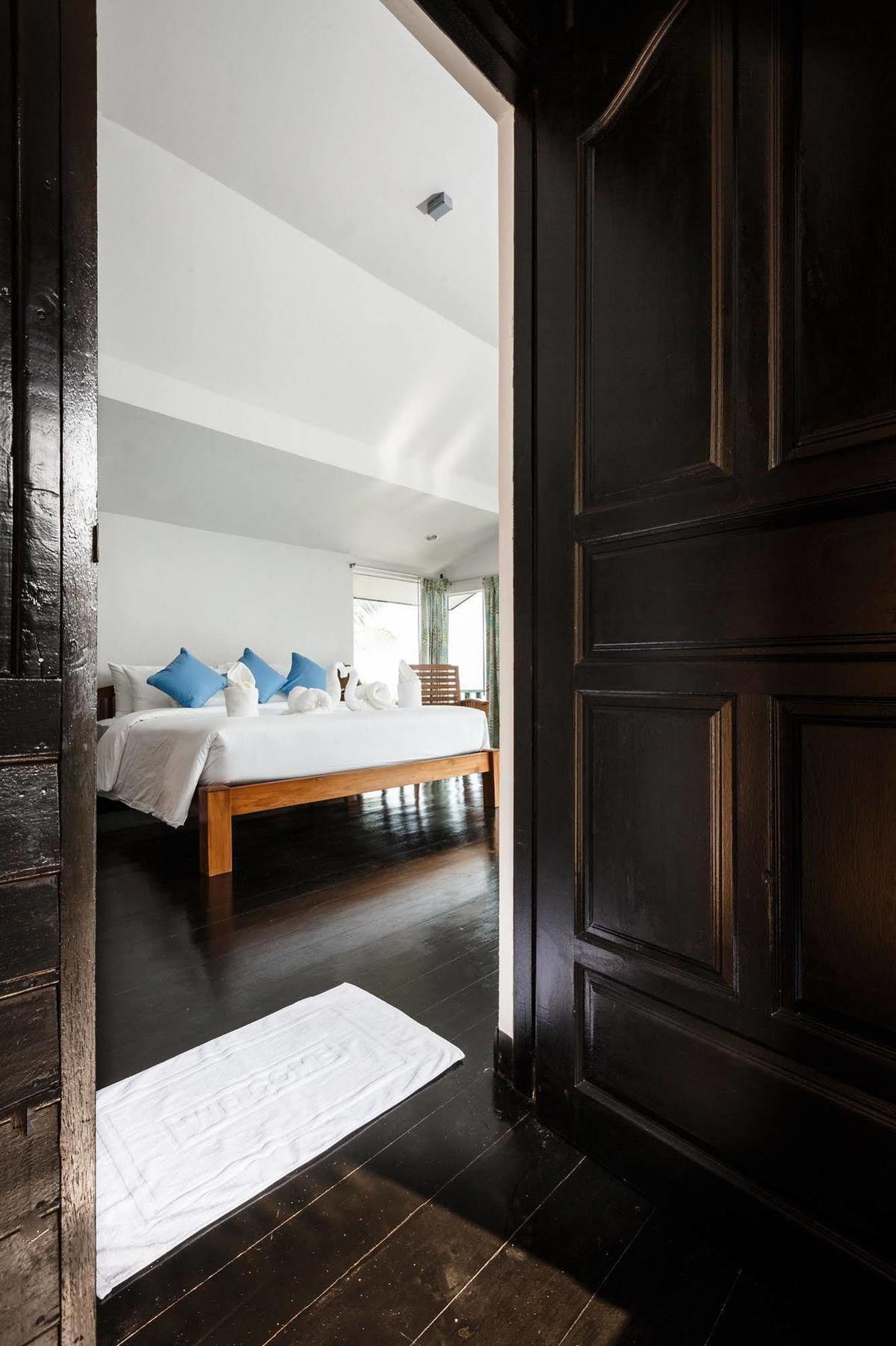 Mango Bay Boutique Resort Ko Tao Luaran gambar
