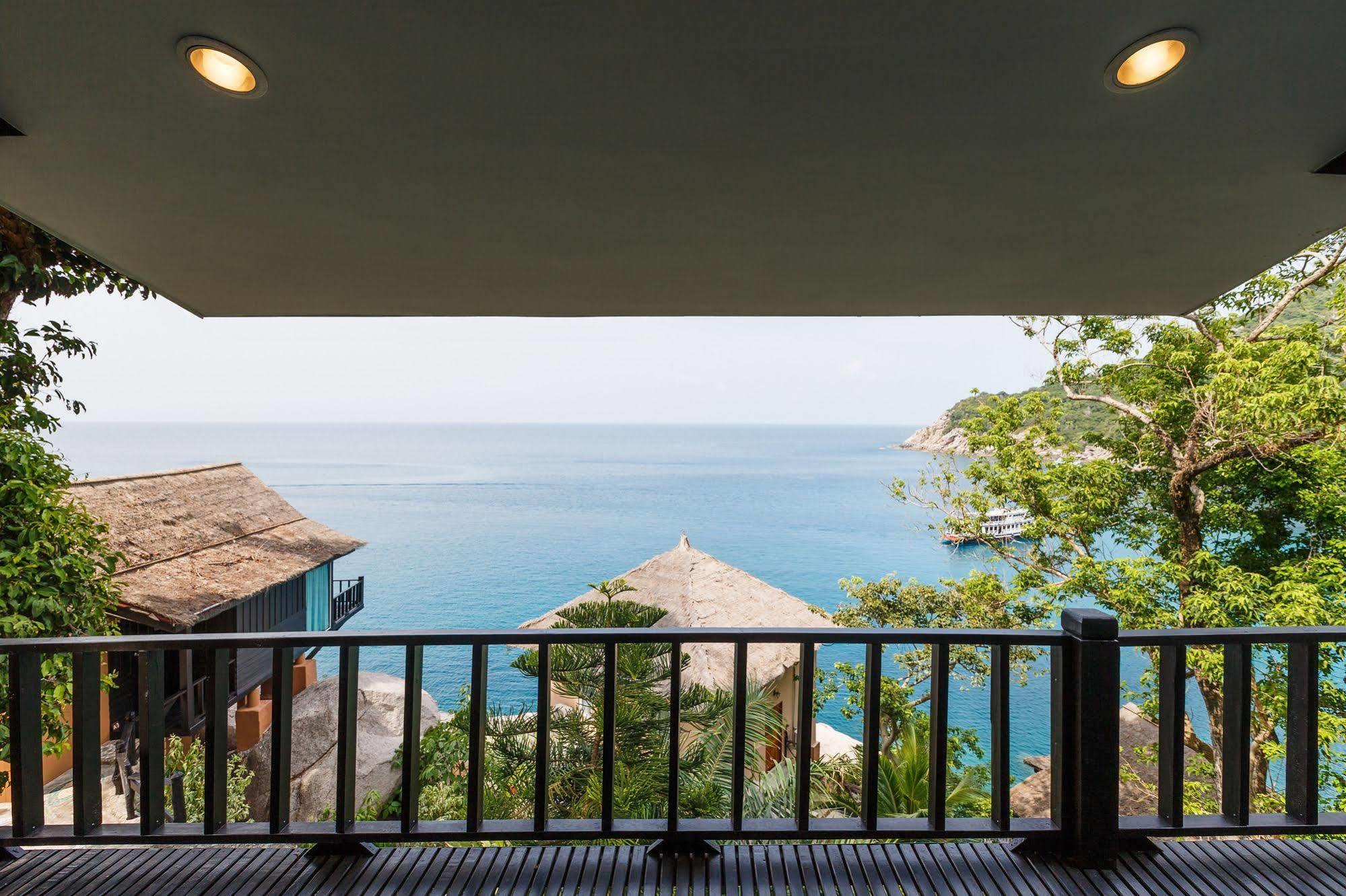 Mango Bay Boutique Resort Ko Tao Luaran gambar