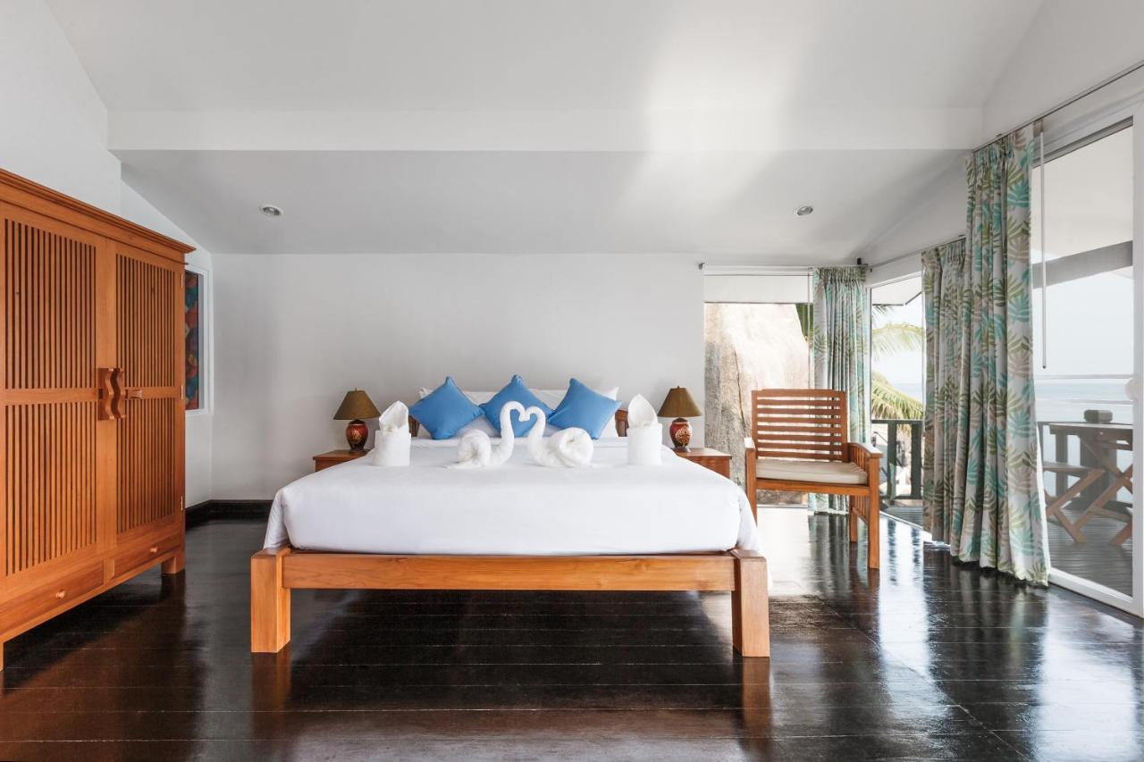 Mango Bay Boutique Resort Ko Tao Luaran gambar